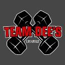 Team Dee's logo
